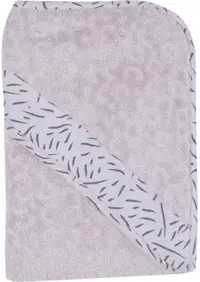 Prosop pentru copii Bebe-Jou - Fabulous Zebra, 75 x 85 cm