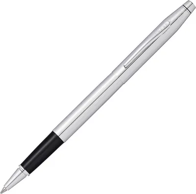 Roller Cross Classic Century - Chrome