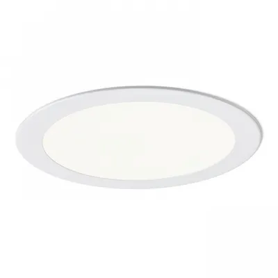 SOCORRO R 225 corp de iluminat incastrat alb 230V LED 18W 3000K
