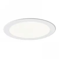 SOCORRO R 225 corp de iluminat incastrat alb 230V LED 18W 3000K