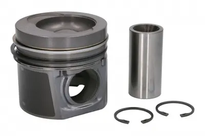 Piston Std Potrivit Man Cla, Foc, Hocl, L2000, Lion S City, Lion S Classic, M 2000 L, M 2000 M, Nl, Nm, Sl Ii, Su, Tga; Neoplan Airliner, Centroliner; Van Hool a D0826lf15-D0836luh02 08.93