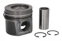 Piston Std Potrivit Man Cla, Foc, Hocl, L2000, Lion S City, Lion S Classic, M 2000 L, M 2000 M, Nl, Nm, Sl Ii, Su, Tga; Neoplan Airliner, Centroliner; Van Hool a D0826lf15-D0836luh02 08.93-