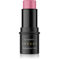 Canneff Effect by Canneff Multipurpose Stick machiaj multifuncțional pentru ochi, buze și față culoare Pink 7 g