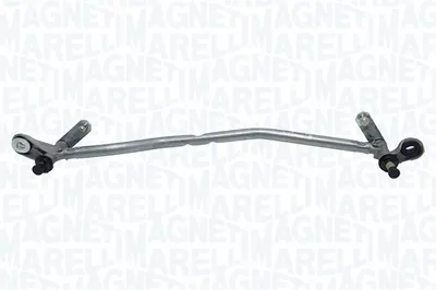 Mecanism stergatoare fata AUDI A4 intre 2000-2008