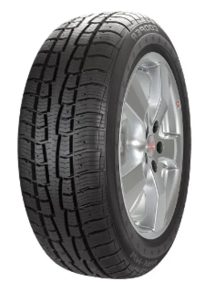 Cooper WM-Van ( 205/65 R16C 107/105T 8PR, Care pot fi prevazute cu tepi )