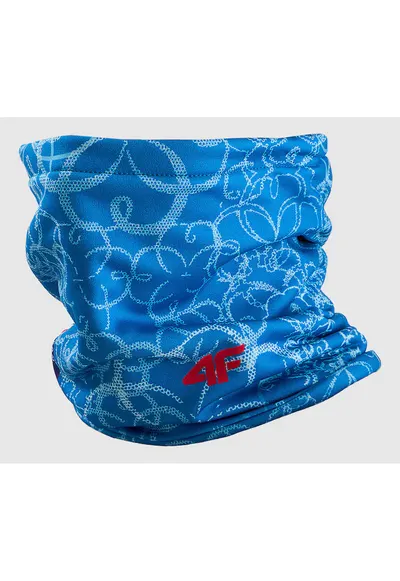 Bandana Milano-Cortina multicolor universala