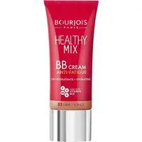 BB Cream, Bourjois, Healthy Mix, nuanța închisă
