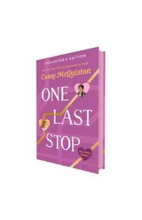 One Last Stop: Collector's Edition