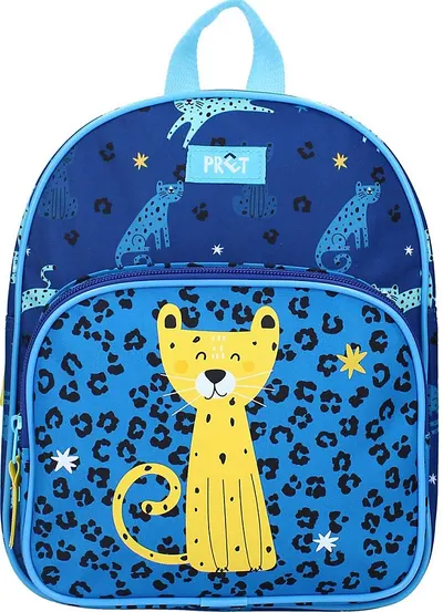 Ghiozdan pentru gradiniță Vadobag Pret - Ghepard