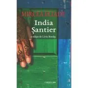India. Santier