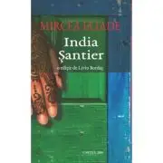 India. Santier