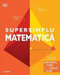 Supersimplu. Matematica