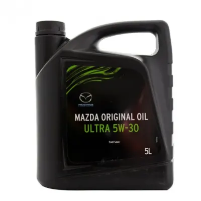 Ulei motor Original MAZDA DEXELIA ULTRA 5W30 5L