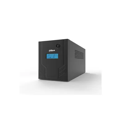 Ups Dahua Dh-Pfm3350-2000l-En, 1200w, Tower