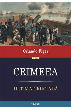 eBook Crimeea. Ultima cruciada