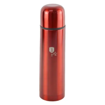 Berlinger Haus Termos 750 ml Burgundy Metallic Line