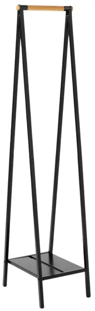 Mobilier multifuncțional Brabantia - Linn, Black, mica