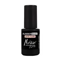 Lac de baza flexibil UV/LED PINK NUDE 4.5 ml