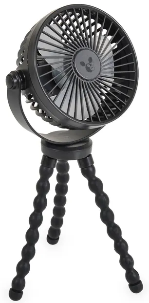 Ventilator portabil pentru cărucior Cangaroo - Vento