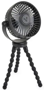 Ventilator portabil pentru cărucior Cangaroo - Vento