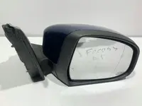 Oglinda dreapta culoare blazer blue BM51-17682-JJ Ford Focus 3 facelift (2013-2018)