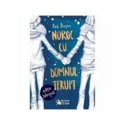Noroc cu domnul Terupt. Editie bilingva (romana-engleza)