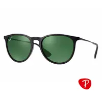 Ochelari de soare unisex Erika Ray-Ban RB4171 601/2P Polarizati