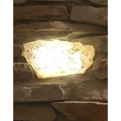 Piatra luminoasa PL1 Led 2.4W