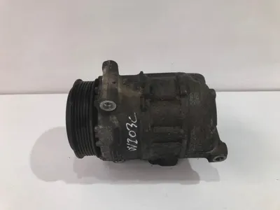 Compresor clima a0012305611 Mercedes E-Class (2002-2008) [W211] 2.2 cdi
