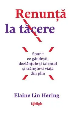 eBook Renunta la tacere