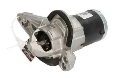 Electromotor (12V, 1,2kW, reconditionat profesional) potrivit MERCEDES CITAN TOURER (W420), CITAN MINIVAN (W420), T (MPV); DACIA DOKKER, DOKKER MINIVAN, DUSTER, JOGGER, LODGY 1.0 1.3 1.3H 01.19