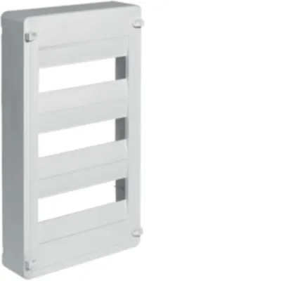 Capac frontal, VS312