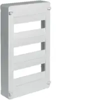 Capac frontal, VS312