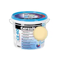 Chit de rosturi gresie si faianta Ceresit CE 40 Natura 2 Kg