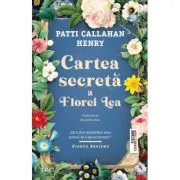 Cartea secreta a Florei Lea