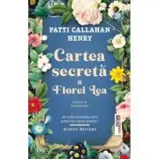 Cartea secreta a Florei Lea