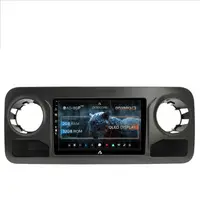Navigatie Mercedes Benz Sprinter (2018+), Android, P-Octacore 2GB RAM + 32GB ROM, 10.1 Inch - AD-BGP10002+AD-BGRKIT407V2