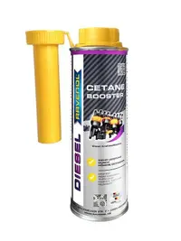 Aditiv pentru cresterea cifrei cetanice - RAVENOL Diesel Cetane Booster 0.3 L