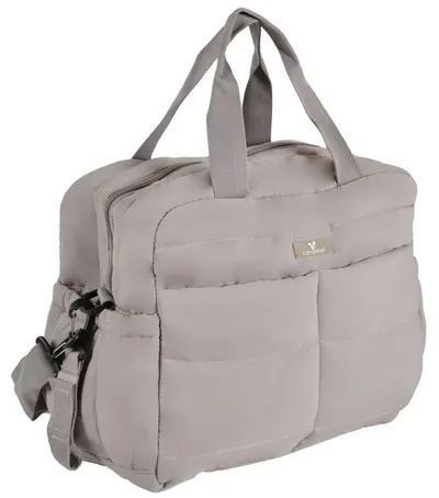 Geantă de accesorii Cangaroo - Solana, gri