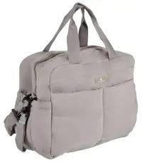 Geantă de accesorii Cangaroo - Solana, gri