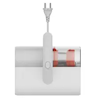 Aspirator UV antiacarieni XIAOMI Dust Mite Vacuum Cleaner, putere 350W - Default Title