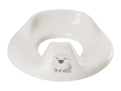 Scaun de toaletă pentru copii Bebe-Jou - Tiny Sheep