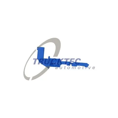 Senzor, nivel lichid de racire TRUCKTEC AUTOMOTIVE 08.40.013