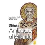 Sfantul Ambrozie al Milanului