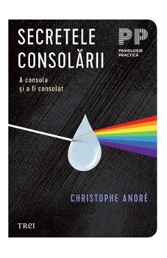 eBook Secretele consolarii. A consola si a fi consolat