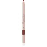 Collistar Twist Design Lip Pencil dermatograf cremos pentru buze culoare 166 - Zaffiro Rosa 0.4 g