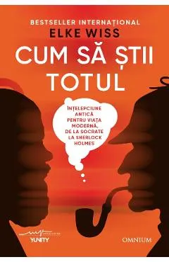Cum sa stii totul