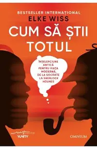 Cum sa stii totul