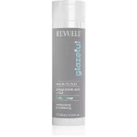 Revuele Glazeful Milky Toner Aqua Cloud loțiune tonică cu lapte cu efect de hidratare 200 ml