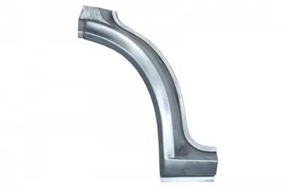 Segment reparatie aripa stanga partea din spate VW TRANSPORTER IV intre 1990-2003